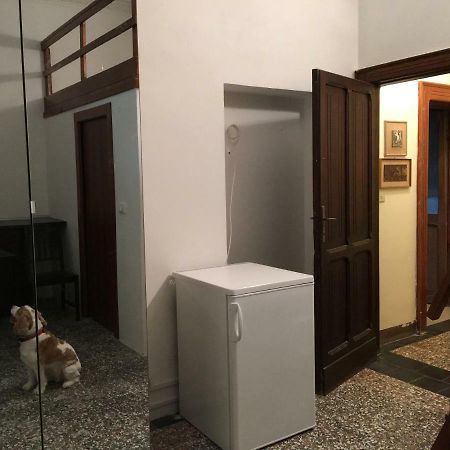 Tortoreto Appartamento Esmeralda מראה חיצוני תמונה