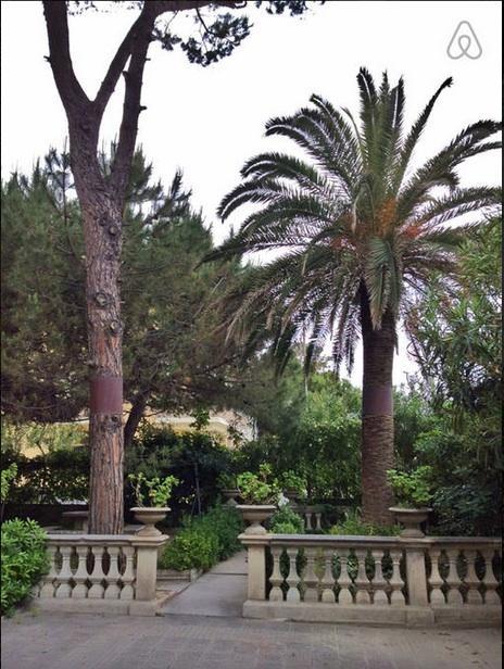 Tortoreto Appartamento Esmeralda מראה חיצוני תמונה