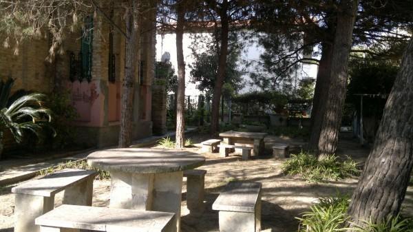 Tortoreto Appartamento Esmeralda מראה חיצוני תמונה