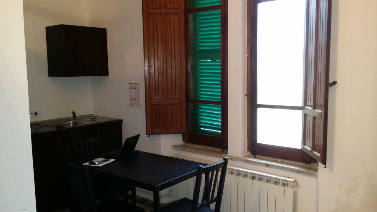 Tortoreto Appartamento Esmeralda מראה חיצוני תמונה